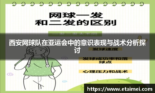 西安网球队在亚运会中的意识表现与战术分析探讨